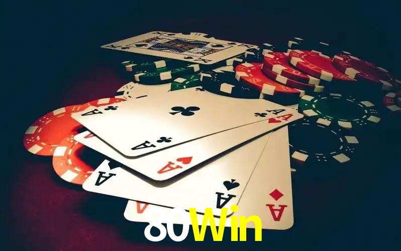 Níveis VIP 80Win